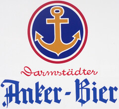 Darmstädter Anker-Bier