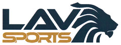 LAV SPORTS