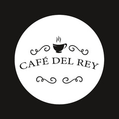 CAFÉ DEL REY