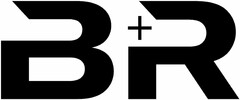 B+R