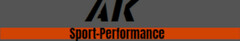 AK Sport-Performance