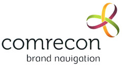 comrecon brand navigation