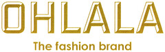 OHLALA The fashion brand