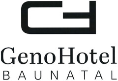 GenoHotel BAUNATAL