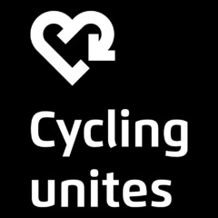 Cycling unites