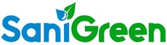 SaniGreen