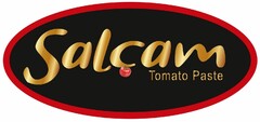 Salçam Tomato Paste