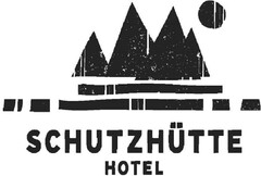 SCHUTZHÜTTE HOTEL