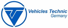 Vehicles Technic Germany