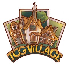 TCG ViLLAGE