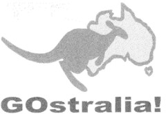 GOstralia!