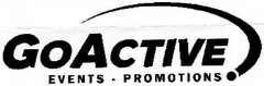 GOACTIVE EVENTS - PROMOTIONS