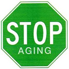 STOP AGING