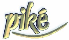 piké