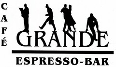 CAFE GRANDE ESPRESSO-BAR