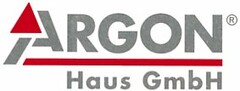 ARGON Haus GmbH