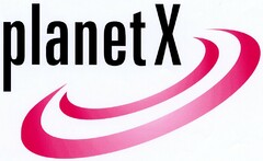 planetX
