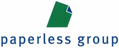 paperless group