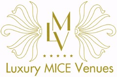 LMV Luxury MICE Venues