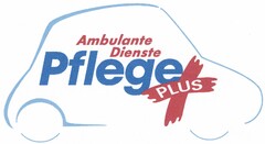 Ambulante Dienste Pflege PLUS