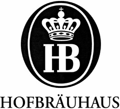 HB HOFBRÄUHAUS