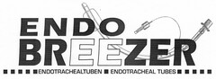 ENDO BREEZER ENDOTRACHEALTUBEN ENDOTRACHEAL TUBES