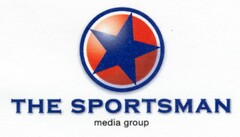 THE SPORTSMAN media group