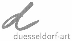 d duesseldorf-art