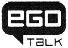 ego TALK