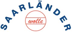 SAARLÄNDER wolle