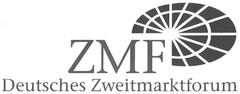 ZMF Deutsches Zweitmarktforum