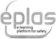 eplas e-learning platform for safety