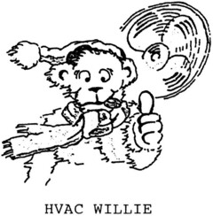 HVAC WILLIE