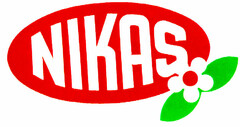 NIKAS