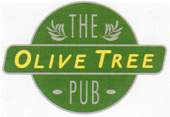 Olive Tree