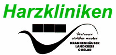 Harzkliniken