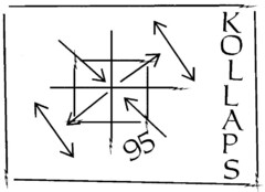 KOLLAPS 95