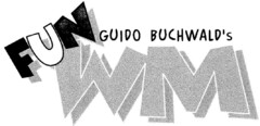 FUN GUIDO BUCHWALD's WM