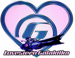 Lovestern Galaktika