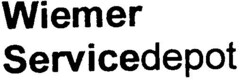 Wiemer Servicedepot