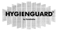 HYGIENGUARD by Tenditalia