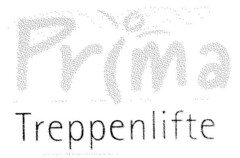 Prima Treppenlifte