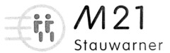 M21 Stauwarner