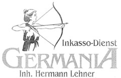 Inkasso-Dienst GERMANIA Inh. Hermann Lehner