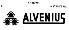 ALVENIUS