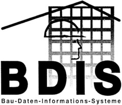 BDIS Bau-Daten-Informations-Systeme