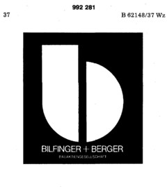 BILFINGER+BERGER