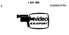 video BLAUPUNKT