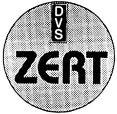 DVS ZERT