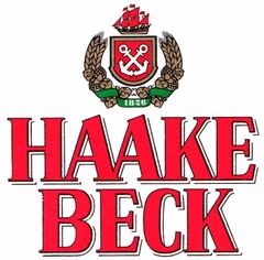 HAAKE BECK